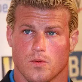 Dolph Ziggler net worth