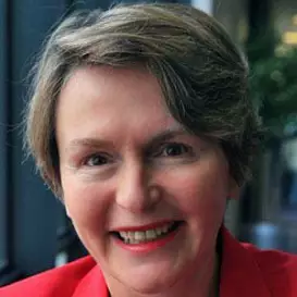 Helen Zille net worth