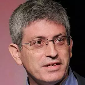 Carl Zimmer net worth