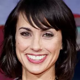 Constance Zimmer net worth