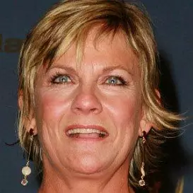 Kim Zimmer net worth