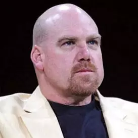 Gary Zimmerman net worth