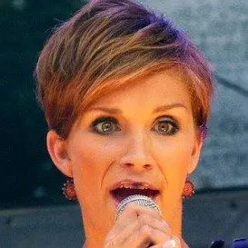 Anna Maria Zimmermann net worth