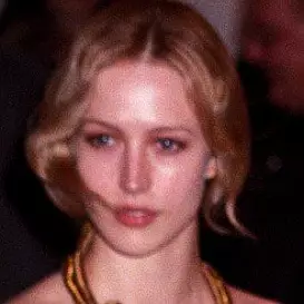 Raquel Zimmermann net worth