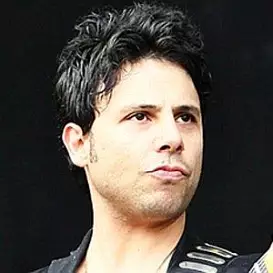 Adam Zindani net worth