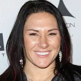 Cat Zingano net worth