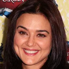 Preity Zinta net worth