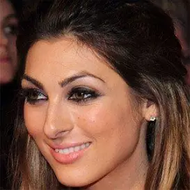 Luisa Zissman net worth