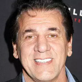Chuck Zito net worth