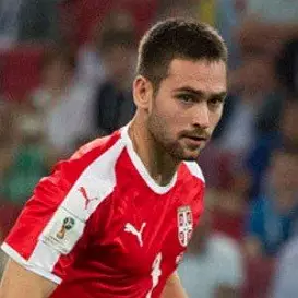 Andrija Zivkovic net worth