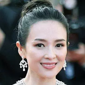 Zhang Ziyi net worth