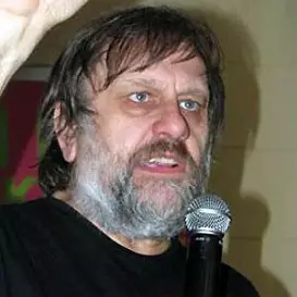 Slavoj Zizek net worth