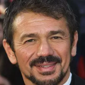 Adrian Zmed net worth