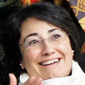 Haneen Zoabi net worth