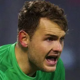 Jeroen Zoet net worth