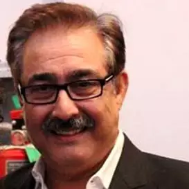 Farid Zoland net worth