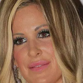 Kim Zolciak net worth