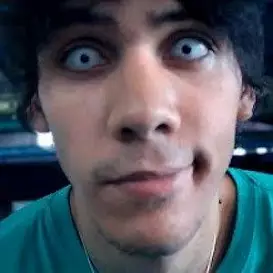 Kronno Zomber net worth