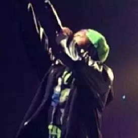 Mike Zombie net worth