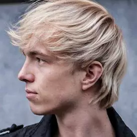 Robin Zomer net worth