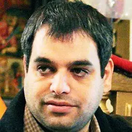 Hisham Zreiq net worth