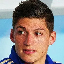 Steven Zuber net worth