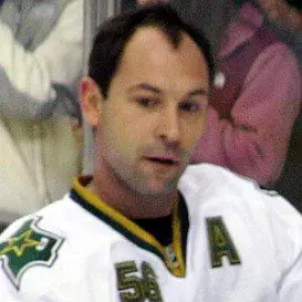 Sergei Zubov net worth
