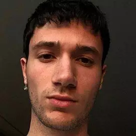 Jeremy Zucker net worth