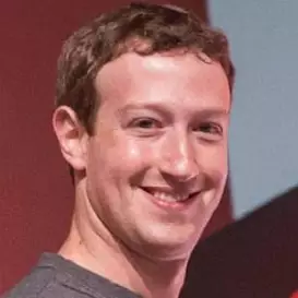 Mark Zuckerberg net worth