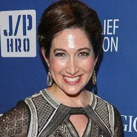 Randi Zuckerberg net worth