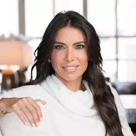 Tanya Zuckerbrot net worth