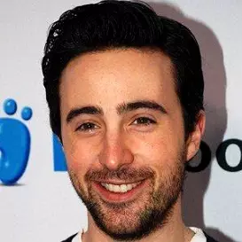 Josh Zuckerman net worth