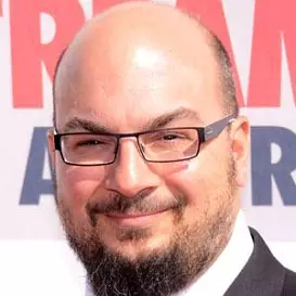 Anthony E. Zuiker net worth