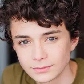 Lucas Jade Zumann net worth