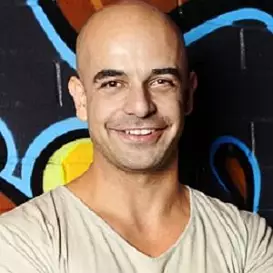 Adriano Zumbo net worth