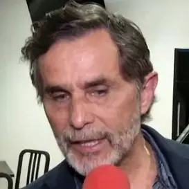 Humberto Zurita net worth