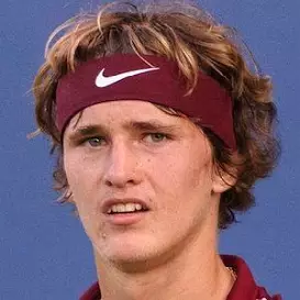 Alexander Zverev Jr. net worth
